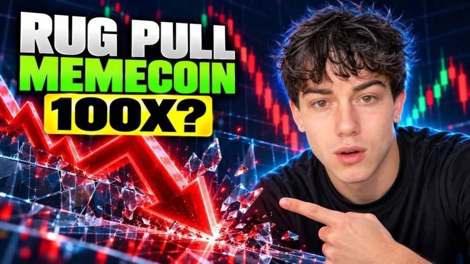 7 Steps to Understand Rug Pull Tutorial and Solana Meme Coin Creation